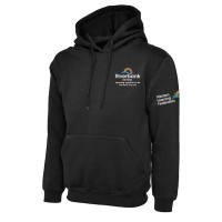 Riverbank Hoodie STAFF UNIFORM